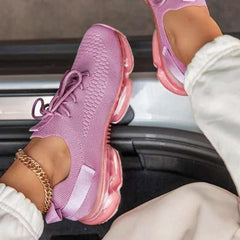 Casual Platform Shoes