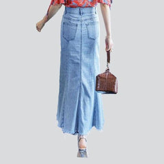 Streetstyle-Rock mit Bändern