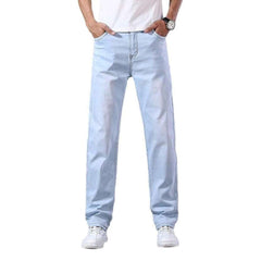 Casual regular men jeans