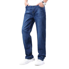 Casual regular men jeans