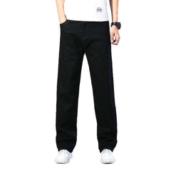 Casual regular men jeans