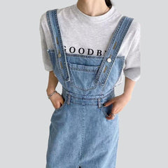 Overallkleid für Damen