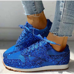 Flat Vulcanized Casual Fashion Shoes