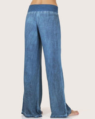 High Waist Wide Leg Jeans