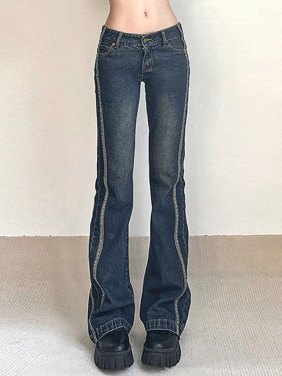 Mid Rise Jeans – Rae Jeans