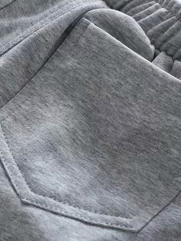 Pantalones cortos deportivos casuales ultra mini