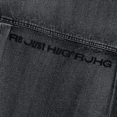 Casual Non-Hooded Jacket Top