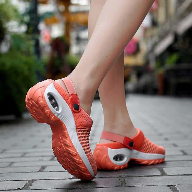 Casual Non-slip Breathable Mesh Sandals