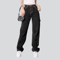 Carpenter Damen Baggy Jeans