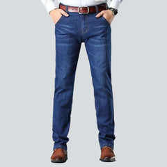 Classic regular men jeans