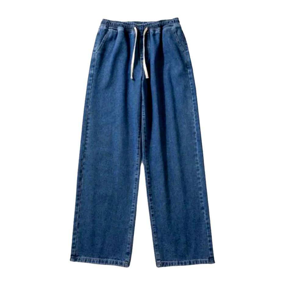 Pantalones vaqueros holgados para hombre