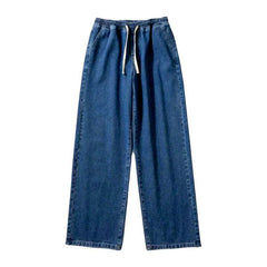 Pantalones vaqueros holgados para hombre