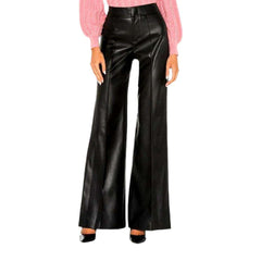 High-waist women jean pants