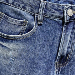 Baggy-Jeans für Herren im Trend-Stil