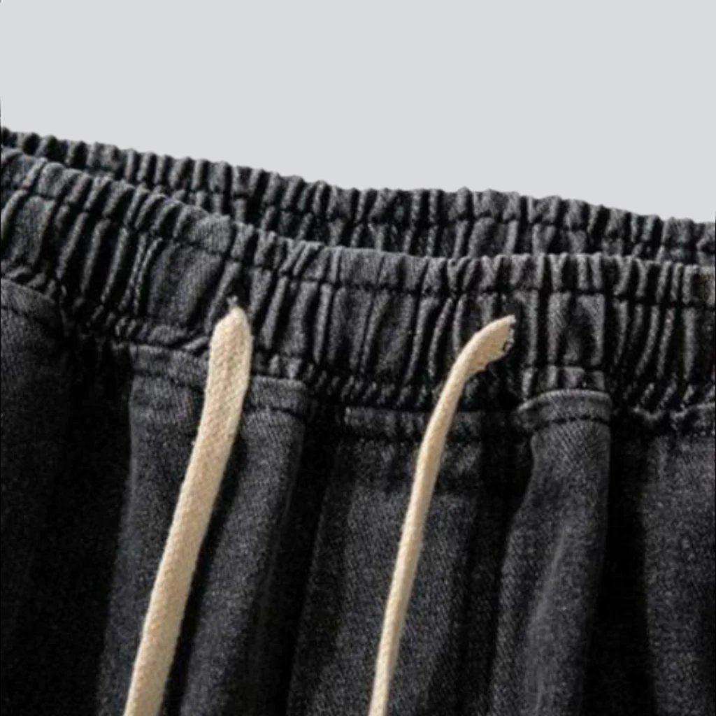 Pantalones vaqueros holgados para hombre