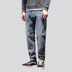 Streetwear Baggy Jeans für Herren