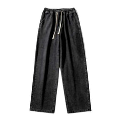 Baggy-Jeans-Jogginghosen für Herren