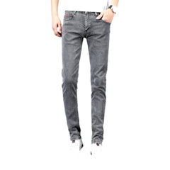 Bequeme Herren Freizeitjeans