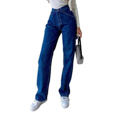 Carpenter women baggy jeans