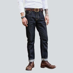 High quality men casual jeans