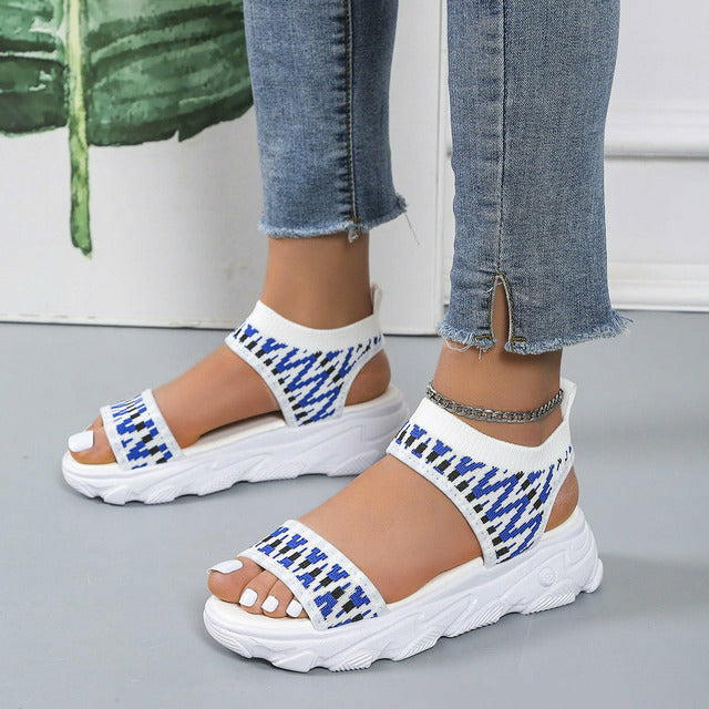 Breathable Casual Sandals