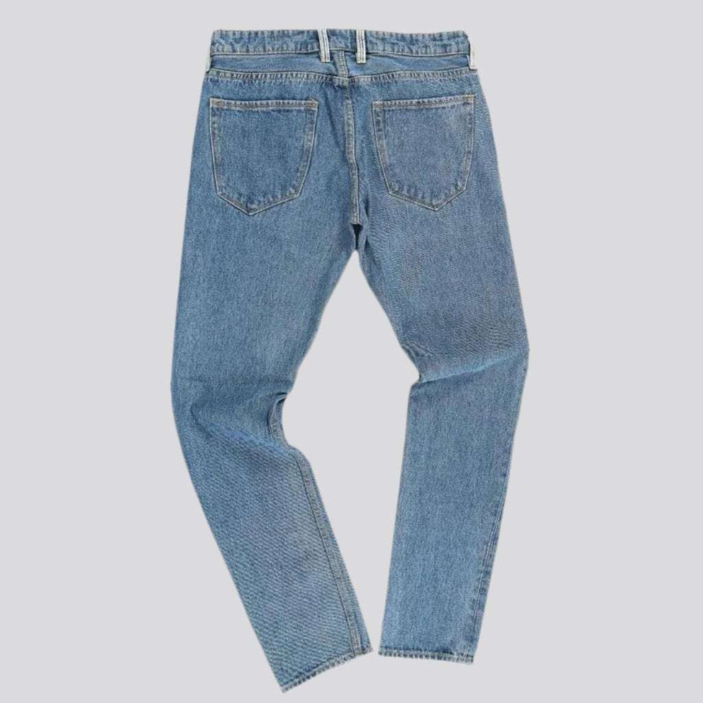 Dad men jeans