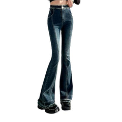 Street jeans for women