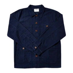 Outdoor work men jeans jacket