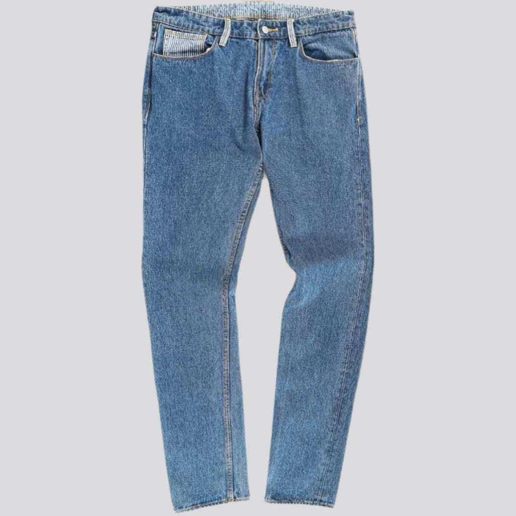 Dad men jeans