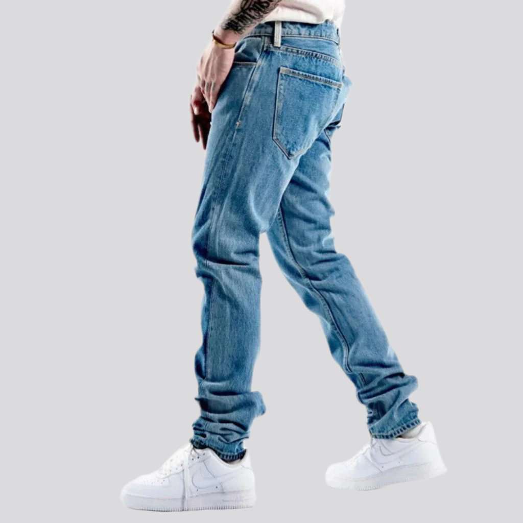 Dad men jeans