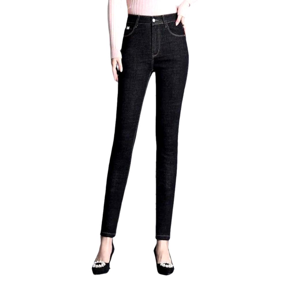 Stretchige Skinny Jeans für Damen