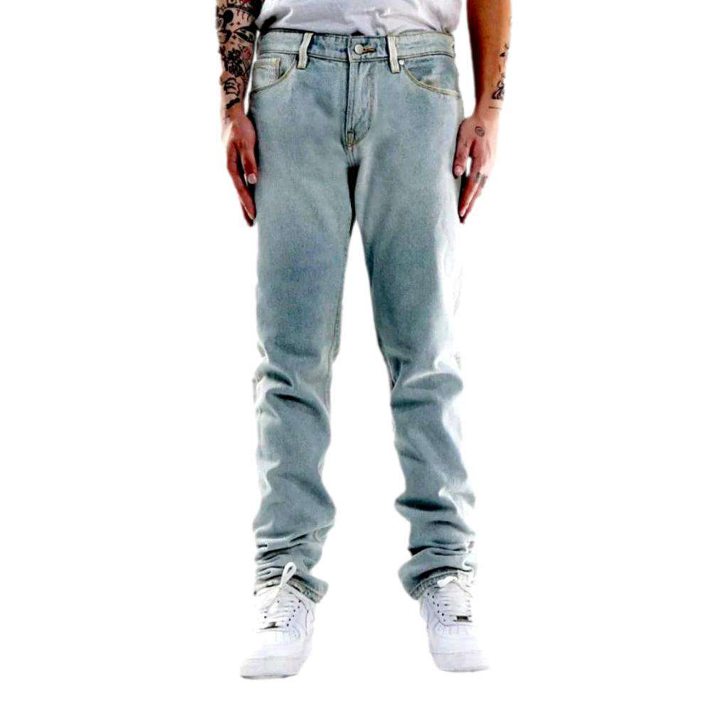 Dad men jeans