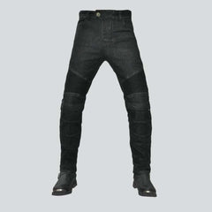 Lässige Bikerjeans für Herren