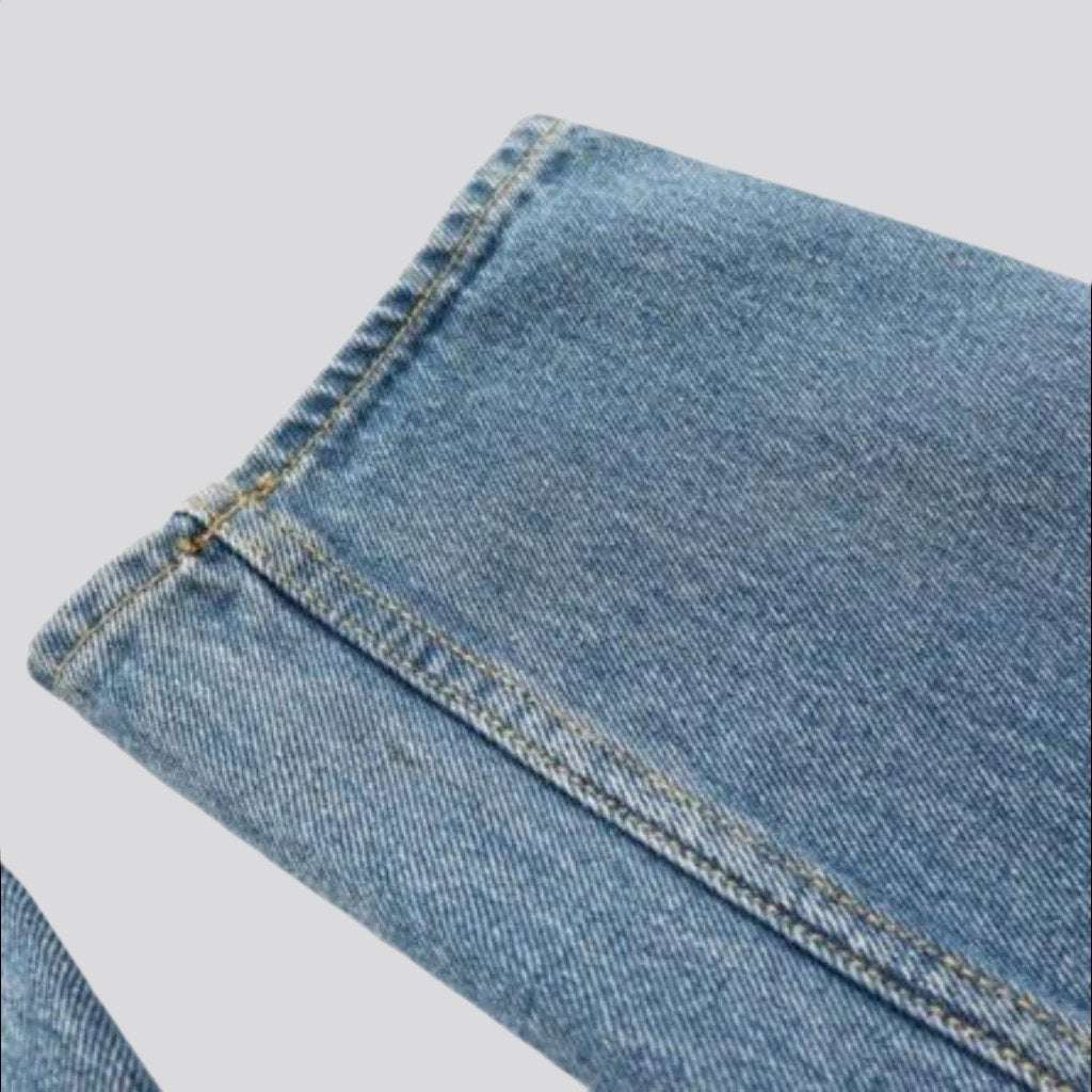 Dad men jeans