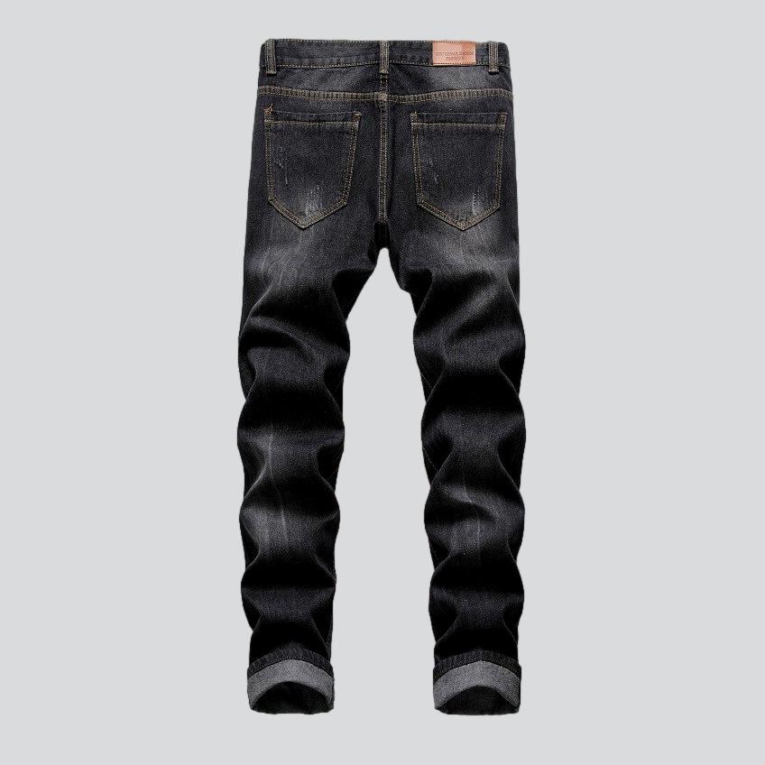 Distressed Jeans für Herren