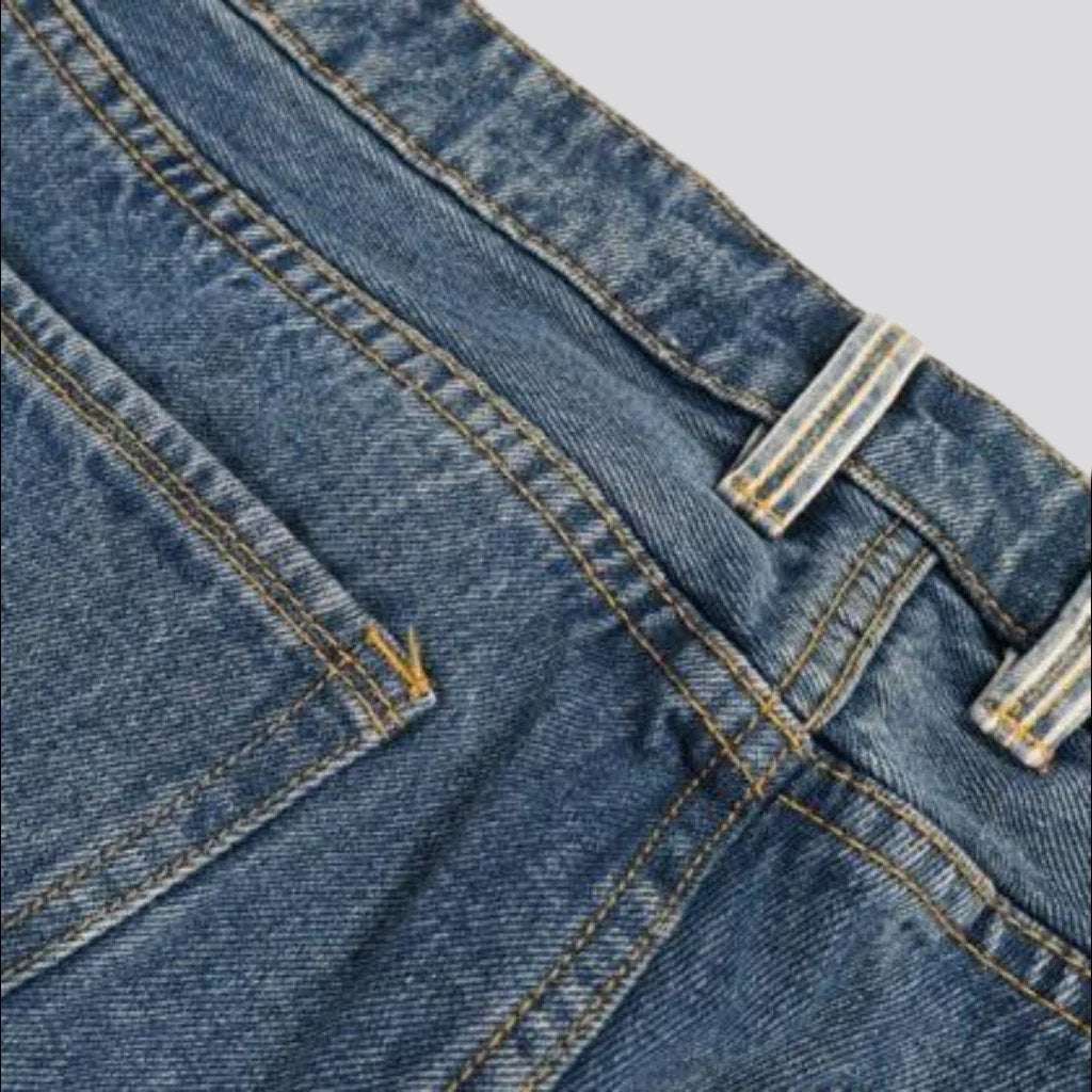 Dad Herren Jeans