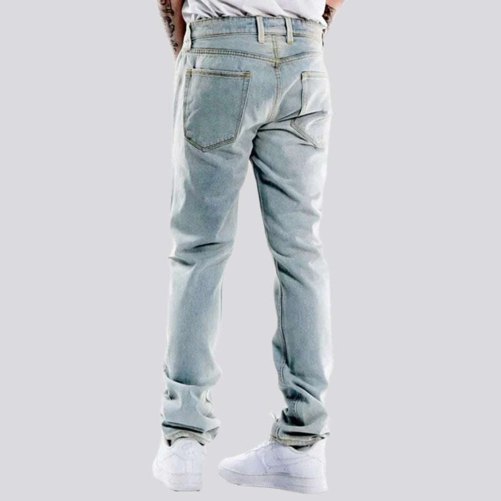 Dad Herren Jeans