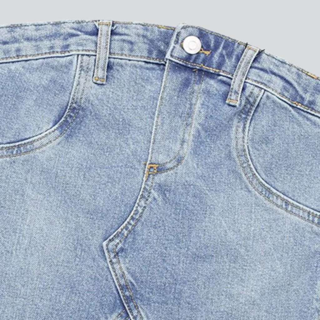 zara strapless denim dress Light wash strapless denim dress – Rae Jeans