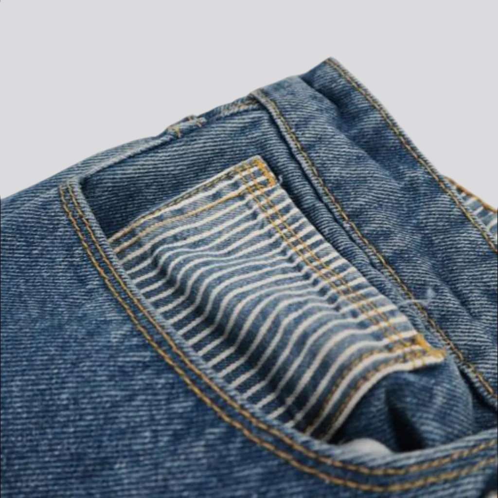 Dad men jeans