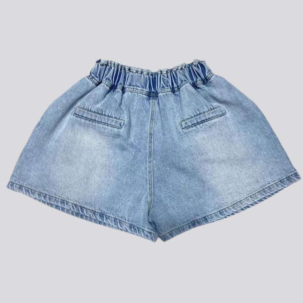 Damen Urban Jeans Shorts