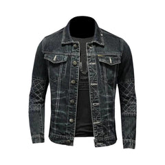 Street Herren Jeansjacke