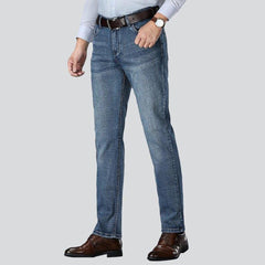 Smart-casual men jeans