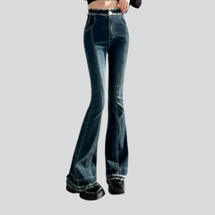 Street jeans for women