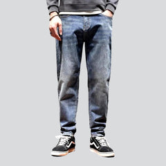 Streetwear Baggy Jeans für Herren