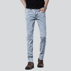 Tencel Casual Jeans für Herren