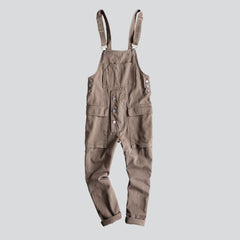 Urbaner Jeans-Jumpsuit für Herren