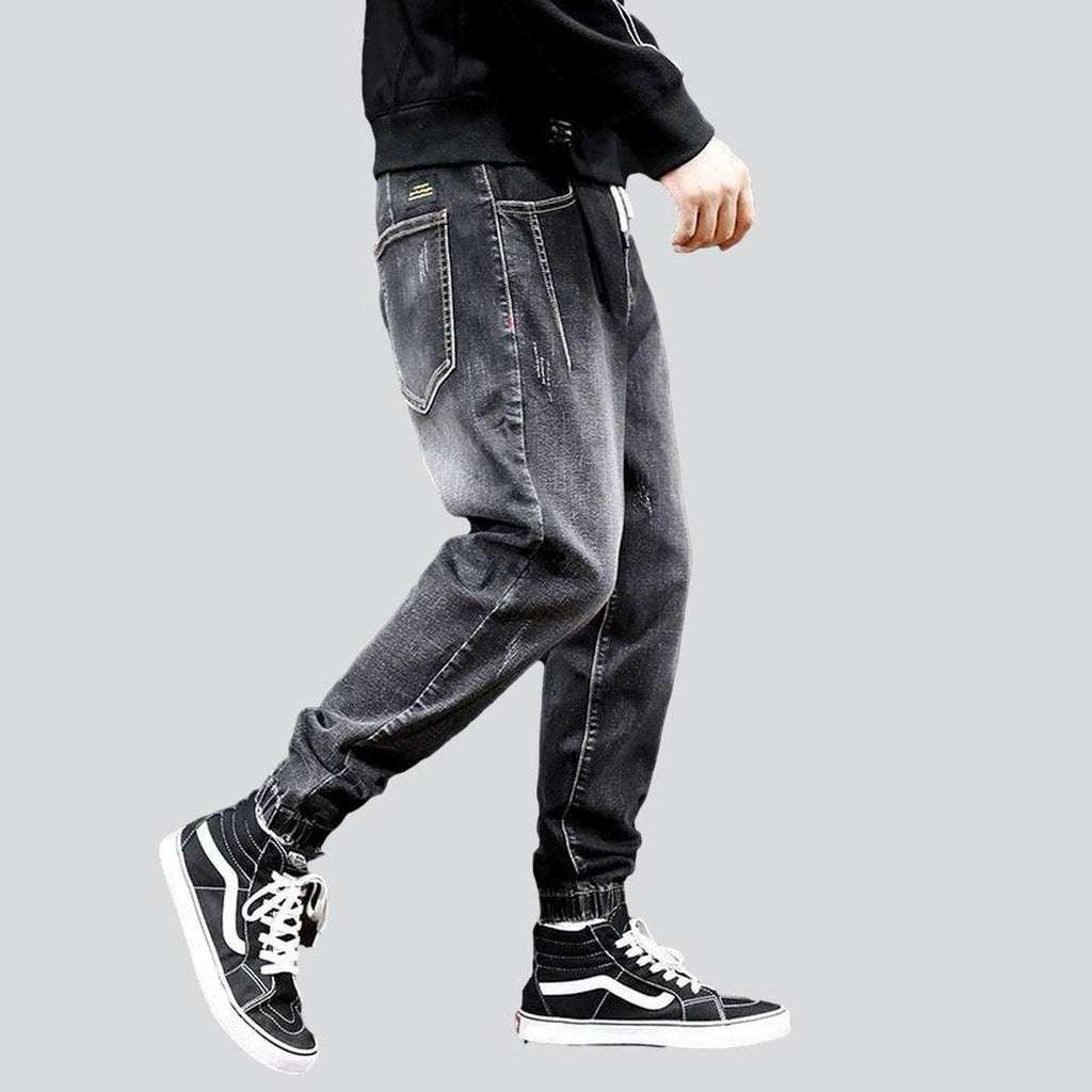 Lockere Freestyle-Jeans für Herren