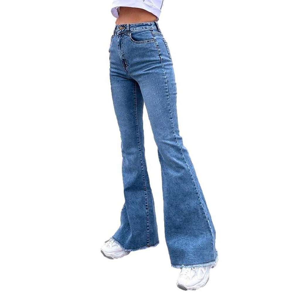 Bootcut-Jeans für Damen