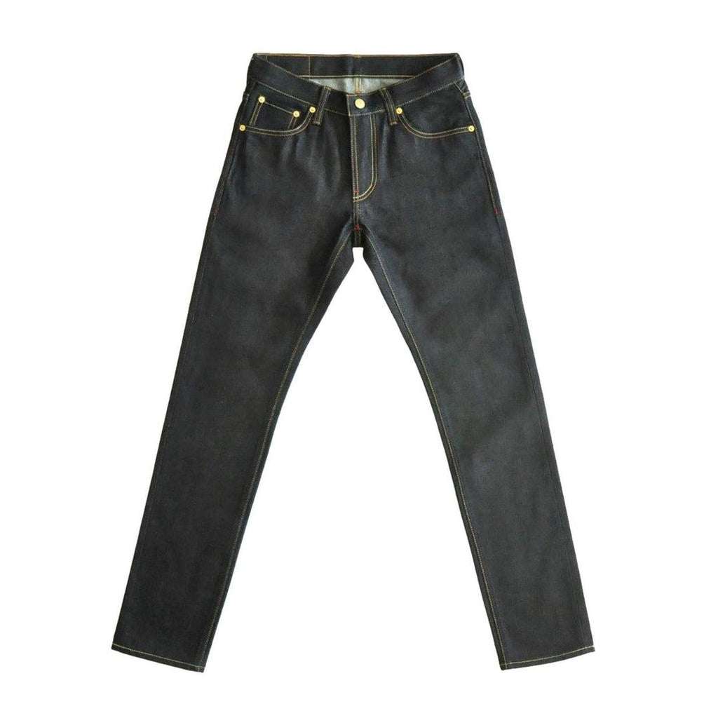 High quality men casual jeans