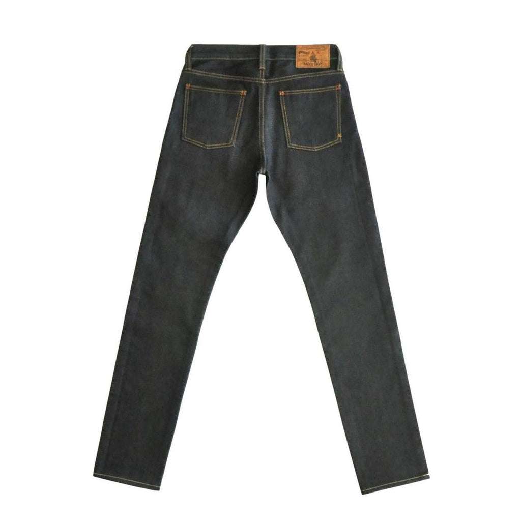 High quality men casual jeans